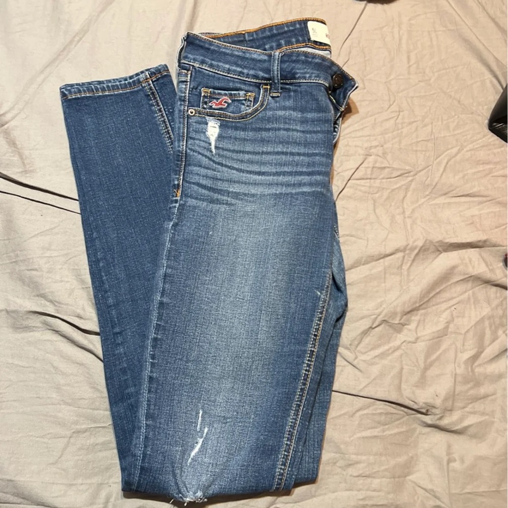 Hollister Jeans - Picture 3 of 8